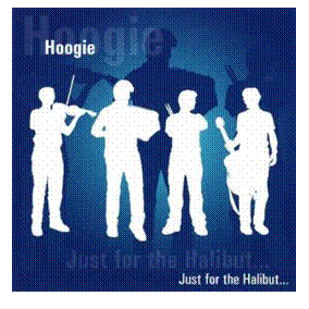 Just For The Halibut