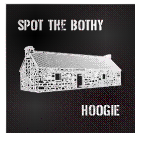 Spot The Bothy